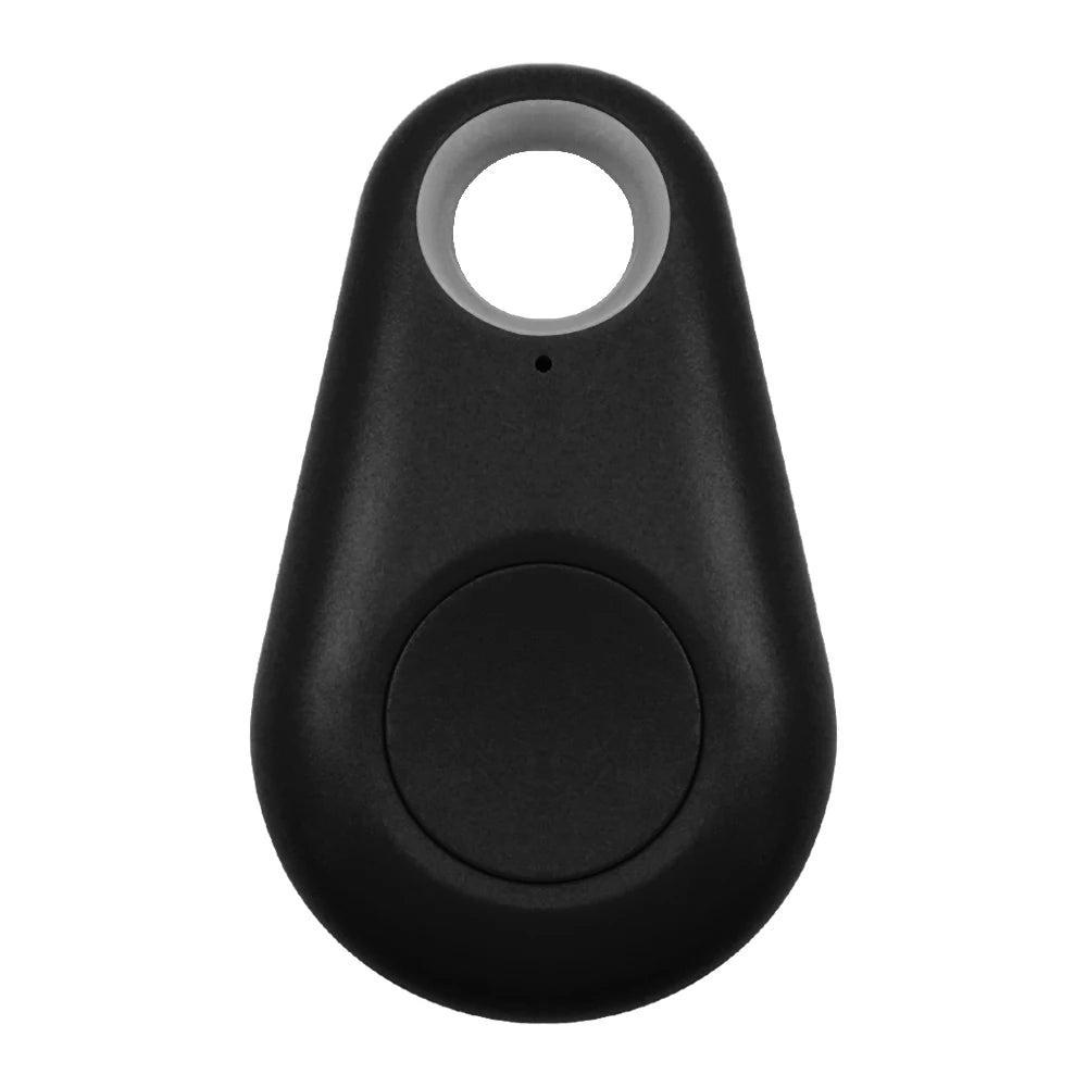 Pet Smart GPS Tracker Mini Anti-Lost Waterproof Bluetooth Locator Tracer for Pet Dog Cat Kids Car Wallet Key Collar Accessories